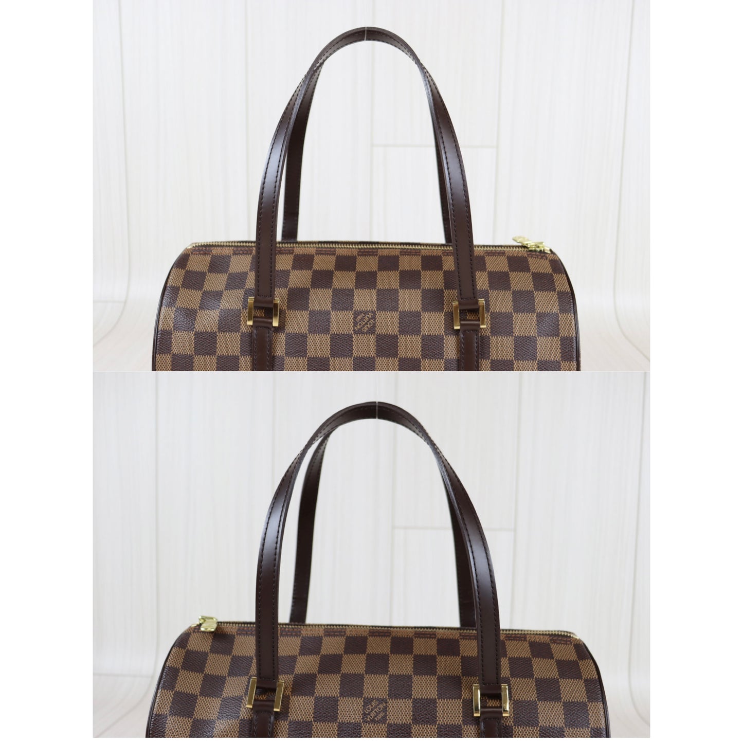 Rank SA ｜ LV Damier Papillon 30 Handbag ｜090201