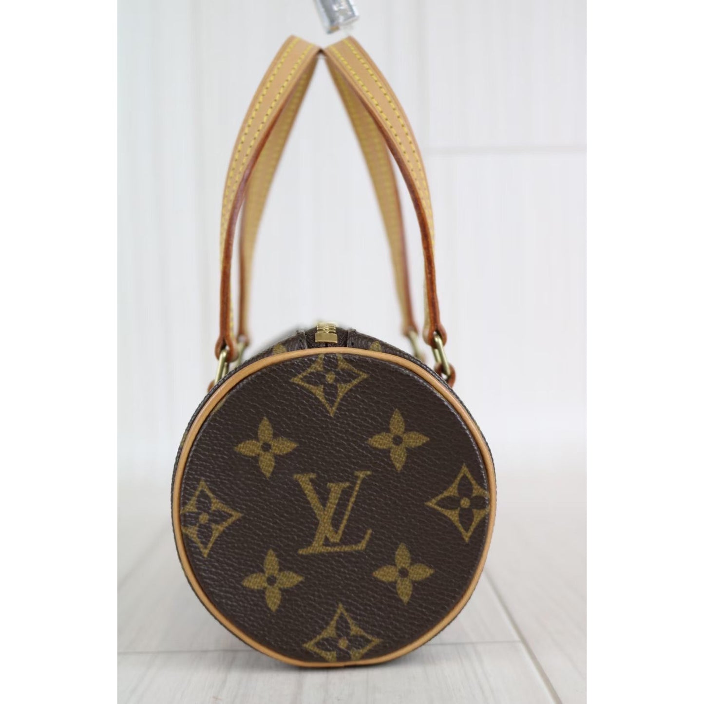 Rank SA ｜ LV Monogram Papillon 19 Handbag ｜062808