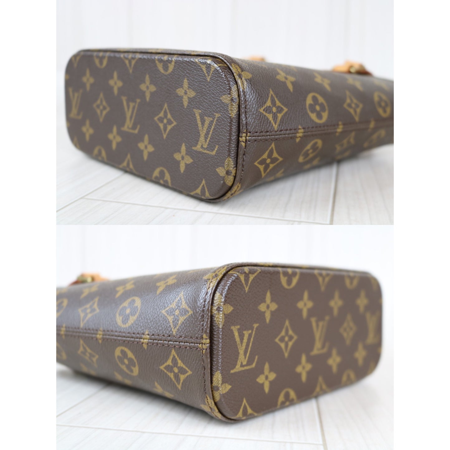 Rank A ｜ LV Monogram Vavin PM Tote Bag ｜061503