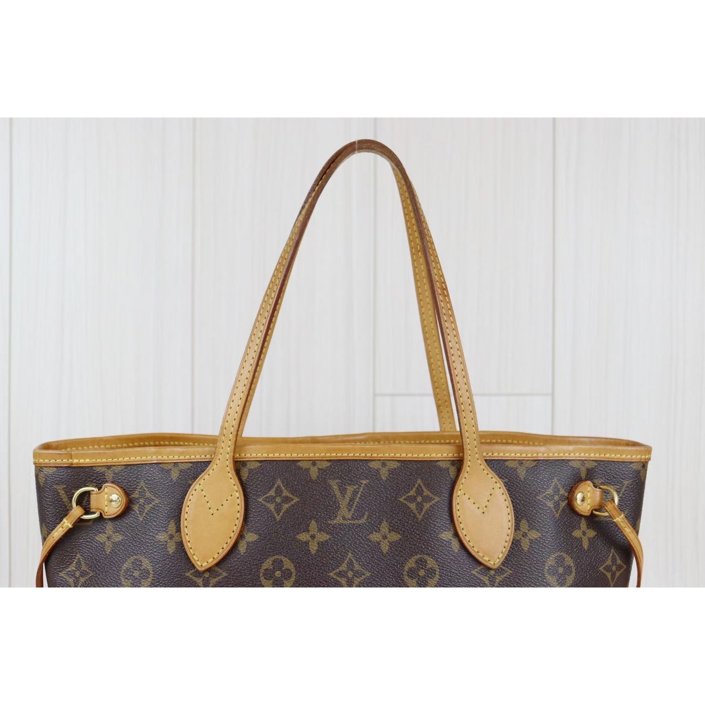 Rank A ｜ LV Monogram Neverfull PM ｜073014