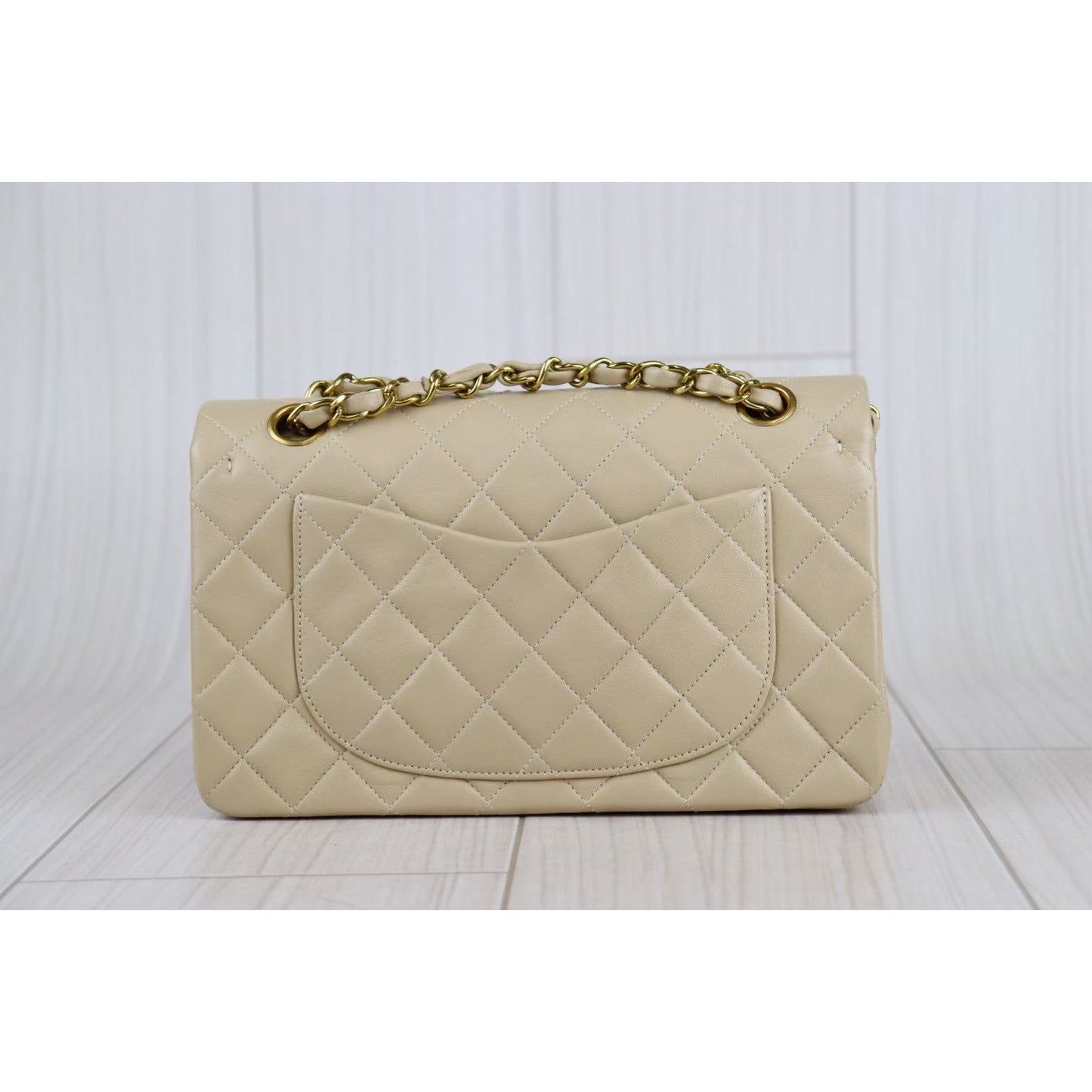 Rank A ｜ CHANEL Matrasse CF23 Shoulder Bag ｜082013