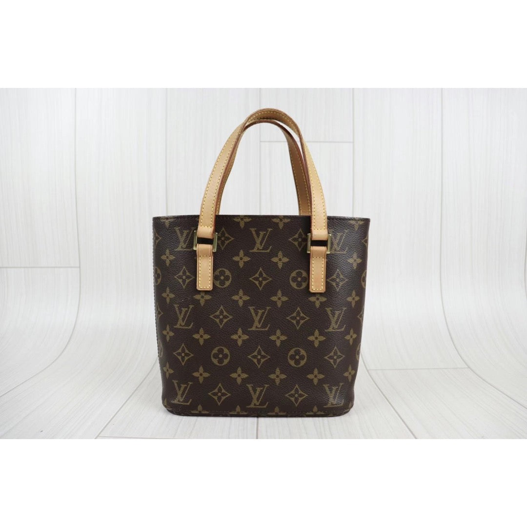 Rank AB ｜ LV Monogram Vavin PM Tote Bag ｜22111108