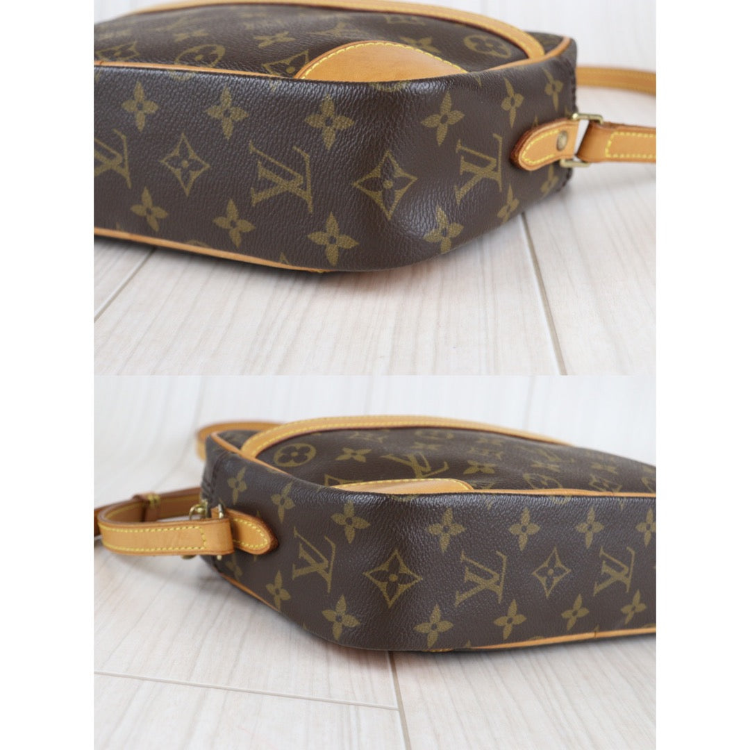 Rank AB ｜ LV Monogram Trocadero 27 Shoulder Bag｜23040722