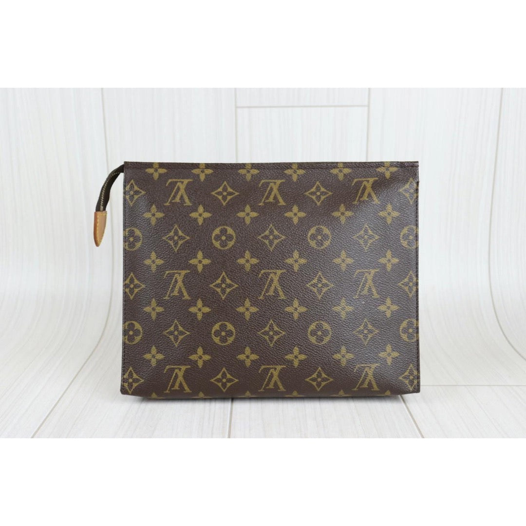 Pochette clearance lv 26