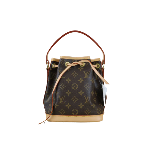 Rank SA ｜ LV Monogram Mini Noe Handbag ｜060814