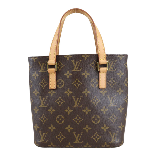 Rank A ｜ LV Monogram Vavin PM Tote Bag ｜23020910