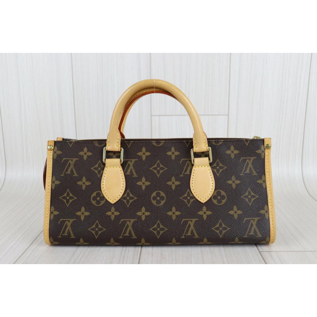 Rank A｜ LV Monogram Popankuru Handbag ｜22113005