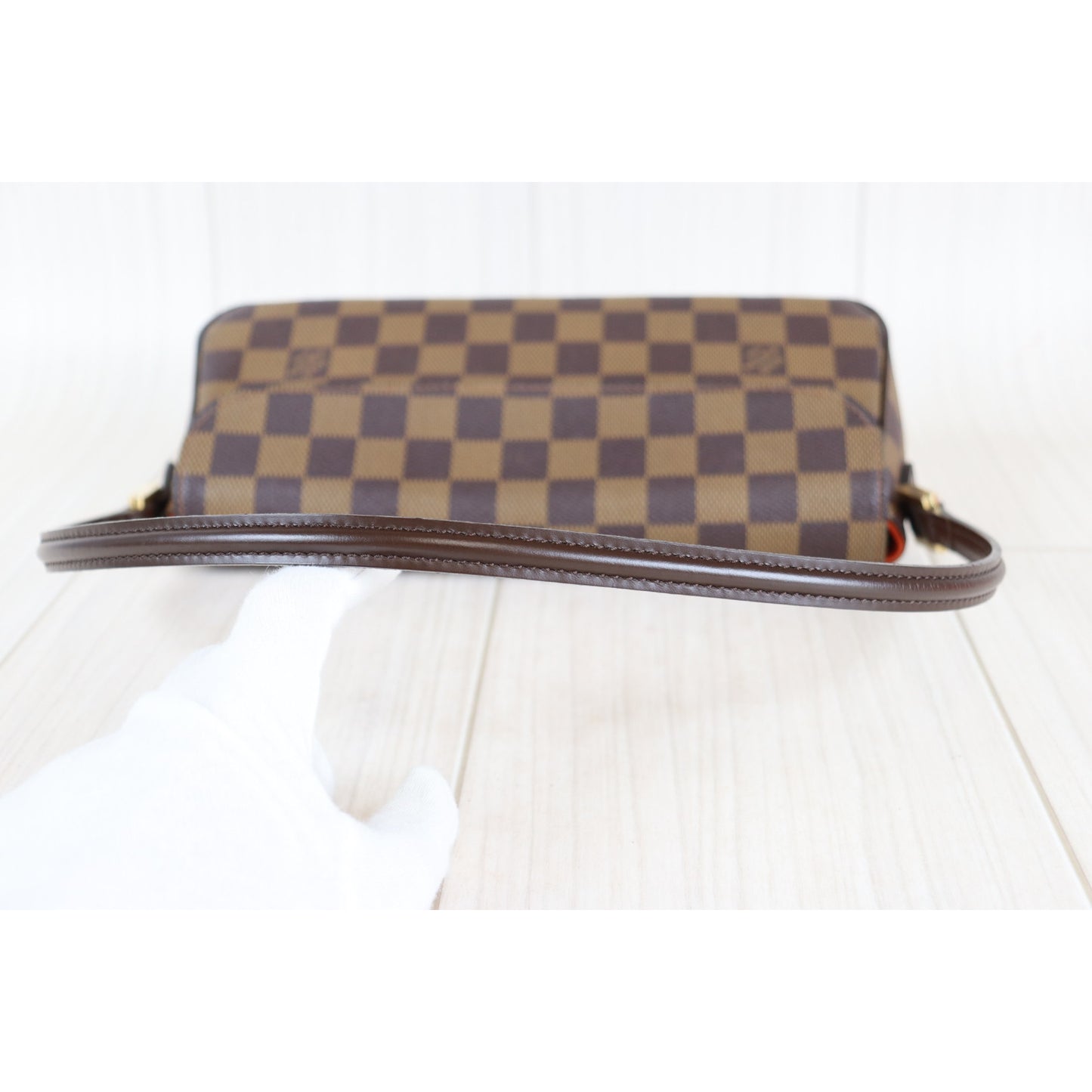 Rank A ｜ LV Recoleta Damier  ｜ 083112