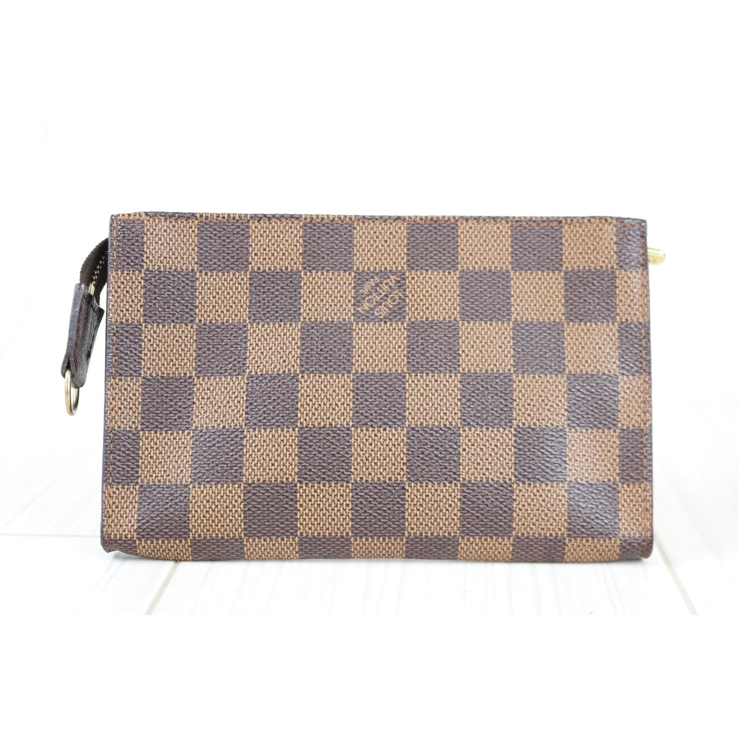 Rank AB ｜ LV Damier  Petit Bucket PM Tote Bag｜112507