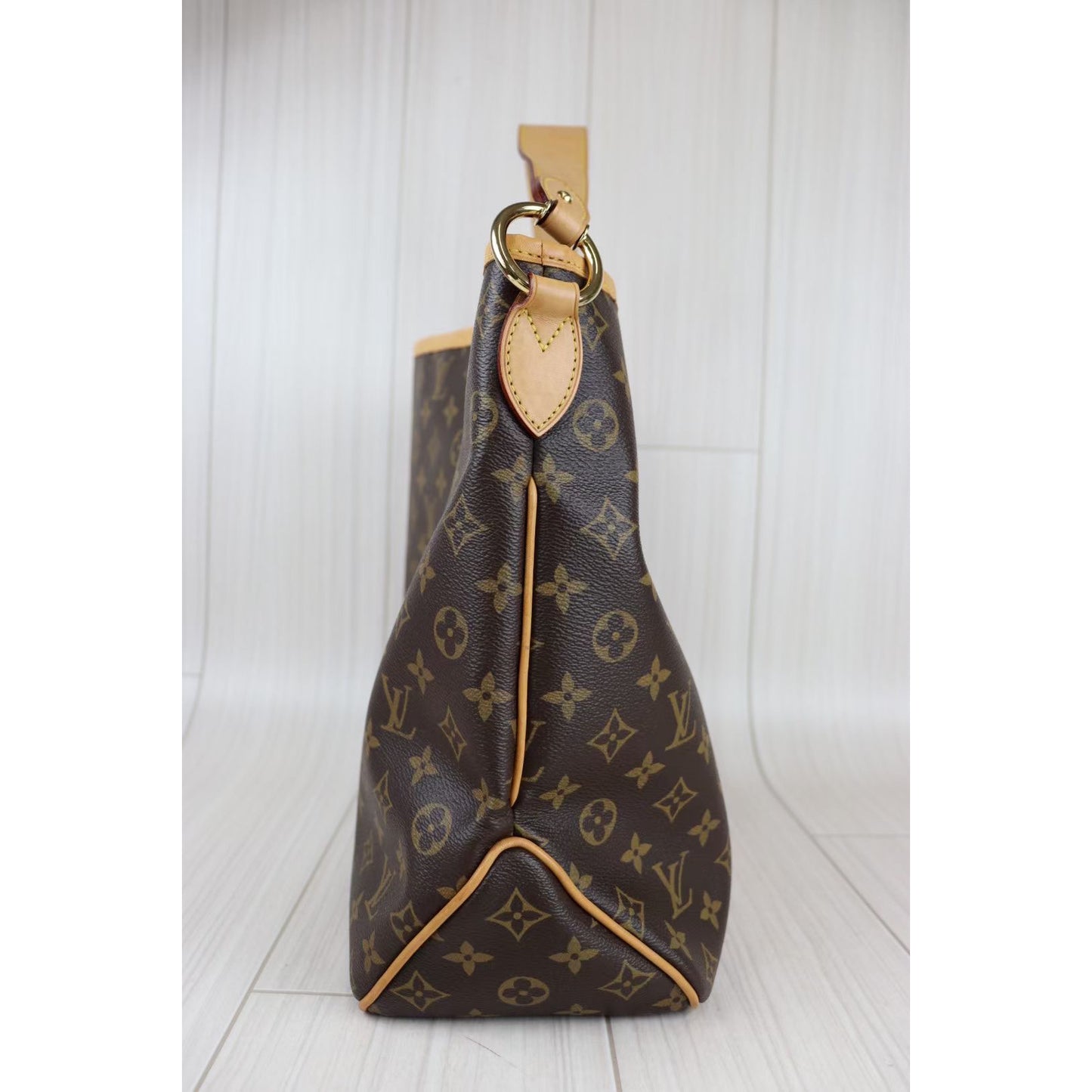 Rank A ｜ LV Monogram Delightful MM Shoulder Bag ｜080912