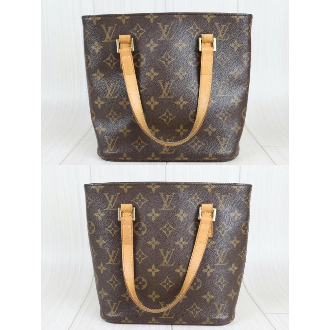 Rank AB ｜ LV Monogram Vavin PM Tote Bag ｜22102506