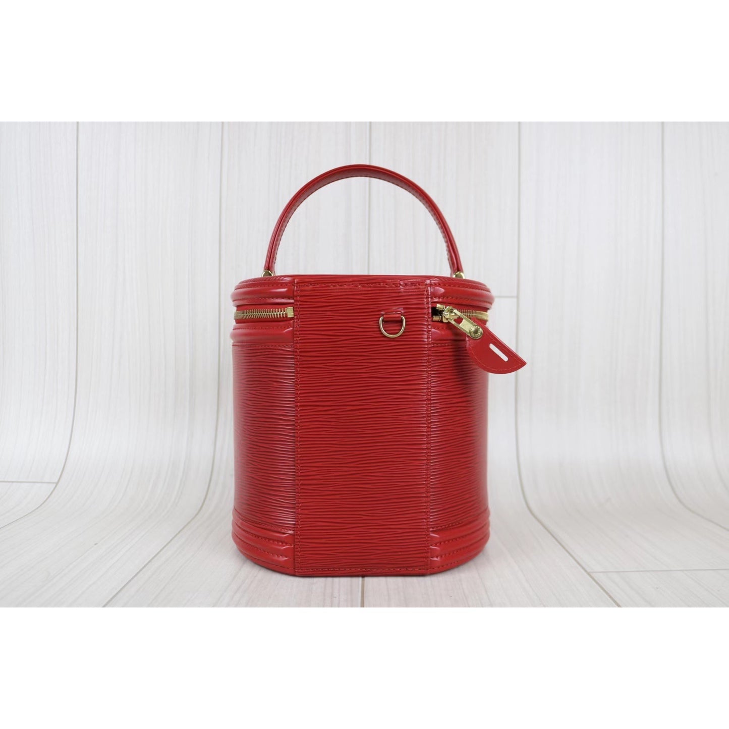 Rank A ｜ LV Epi Handbag ｜022501