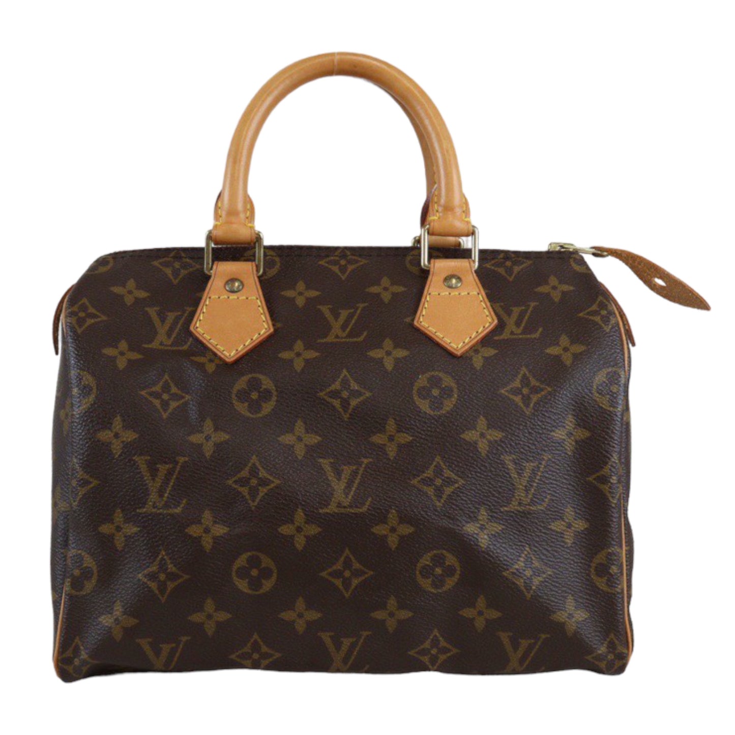 Rank AB ｜ LV Monogram Speedy 25 ｜23022403