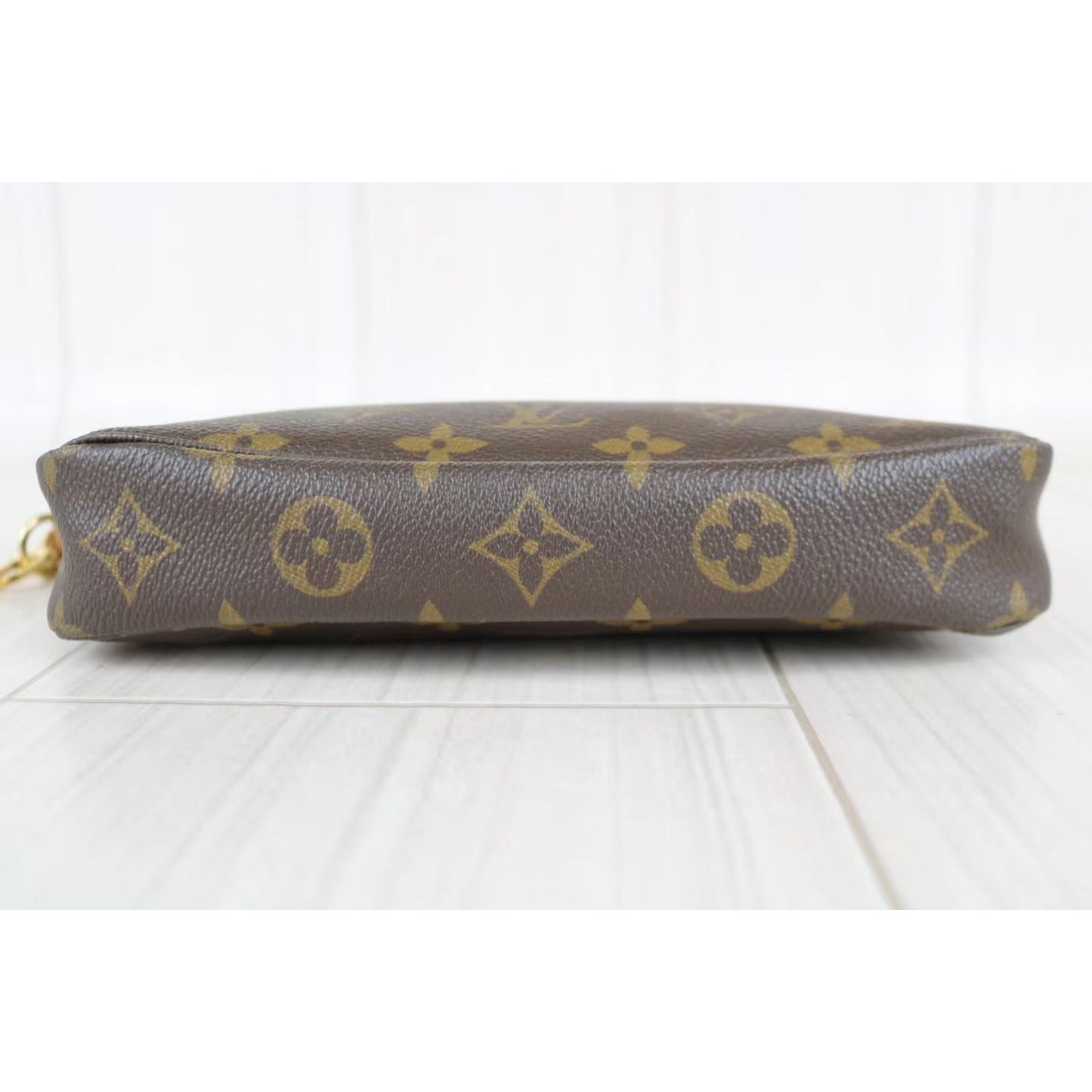 Rank A ｜ LV Monogram Pochette Accessoires ｜070205