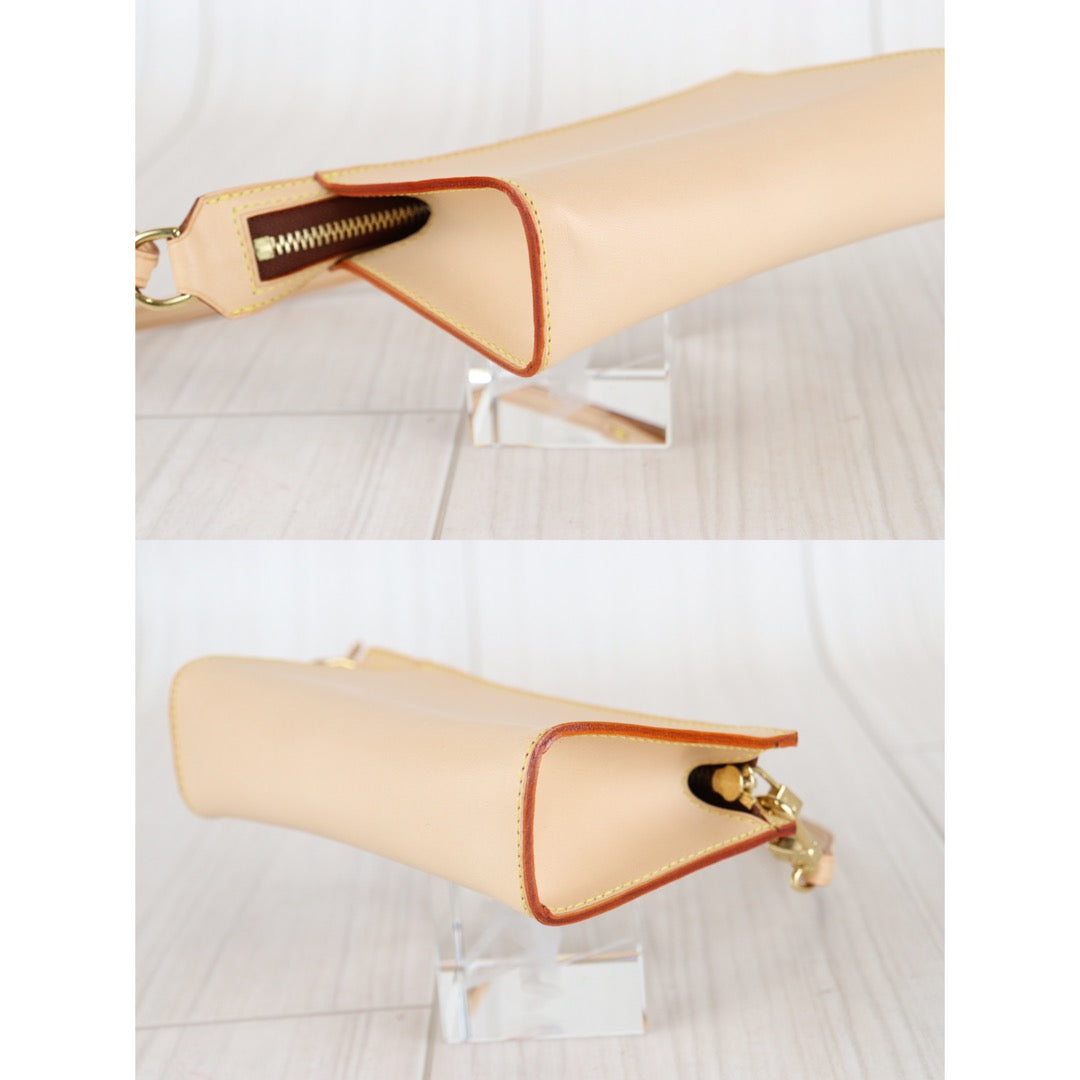 Rank AB ｜ LV Monogram Collection Cruise Hippo Amble PM｜22121907