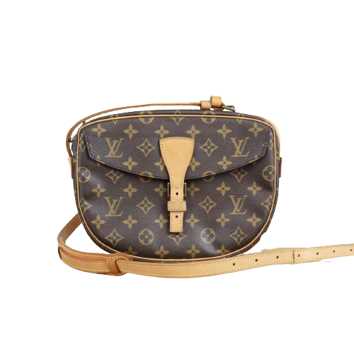 Rank A｜ LV Monogram Shoulder Bag ｜072307