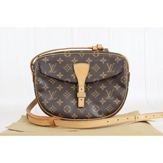 Rank A｜ LV Monogram Shoulder Bag ｜072307