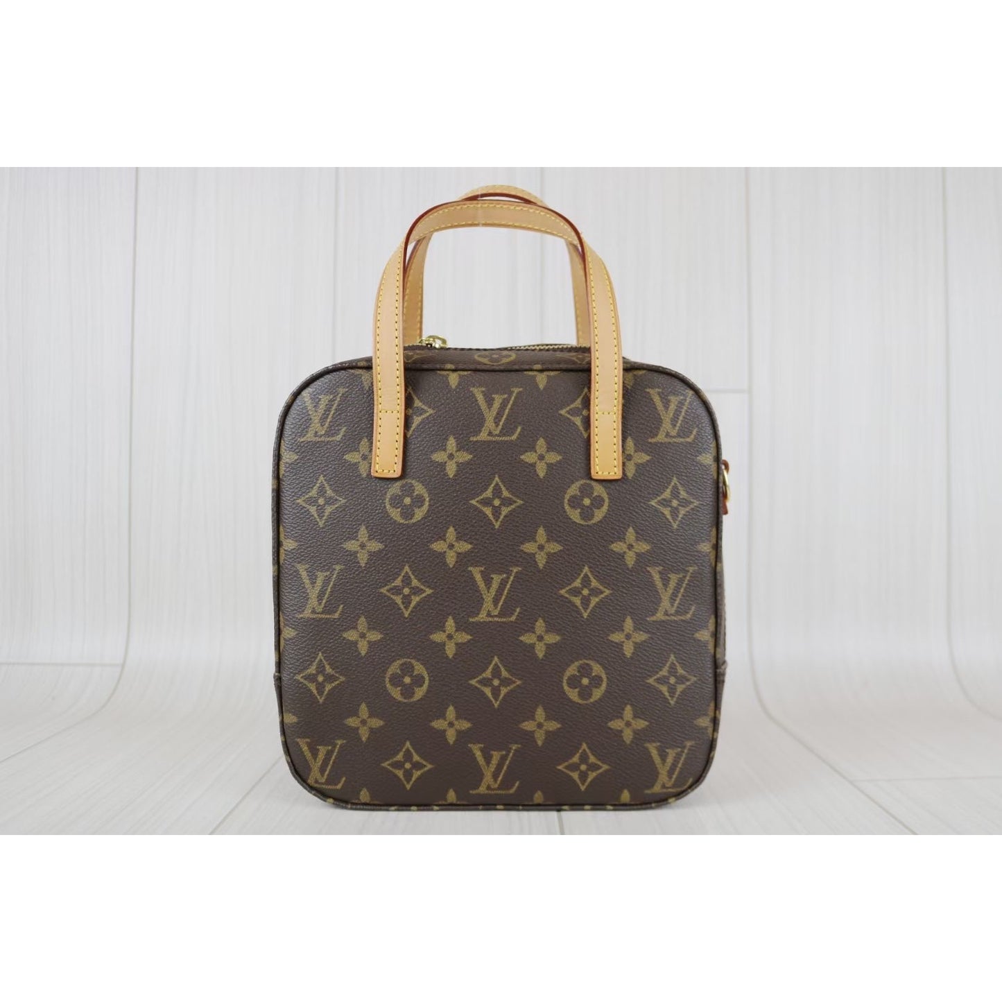 Rank SA ｜ LV Monogram Spontini Shoulder Bag ｜070322