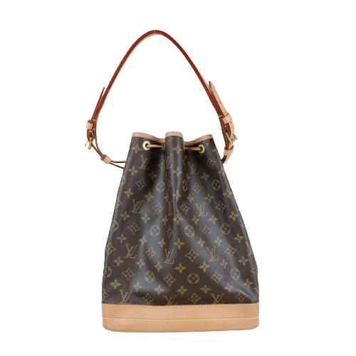 Rank A ｜ LV Monogram Noe Shoulder Bag ｜030710