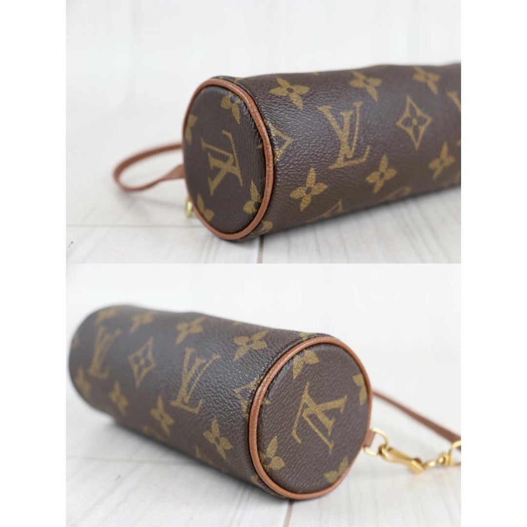 Rank SA ｜ LV Monogram Papillon 30 Handbag ｜22111101