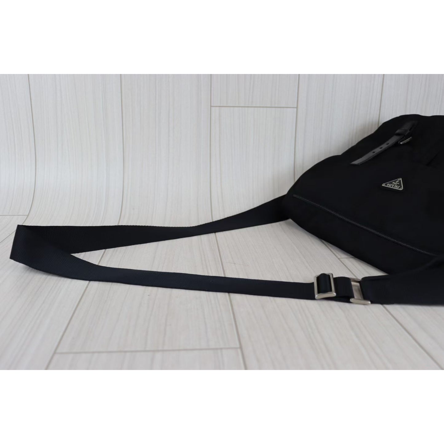 Rank AB｜Prada Shoulder Bag｜083007