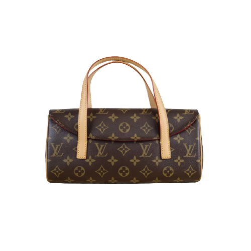 Rank SA ｜LV Monogram Sonatina HandBag｜072408