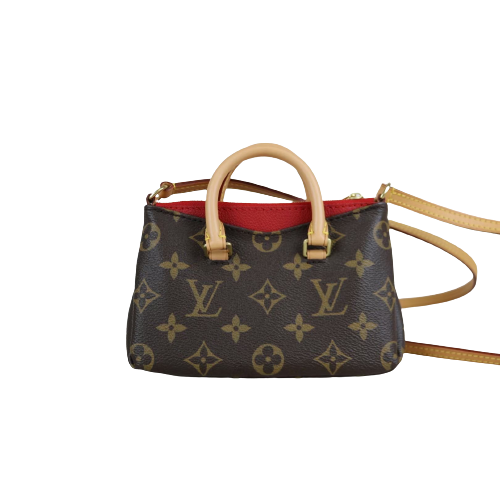 Rank A ｜ LV Monogram  Shoulder Bag｜041305