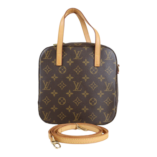 Rank AB ｜ LV Monogram Spontini Shoulder Bag ｜23021713