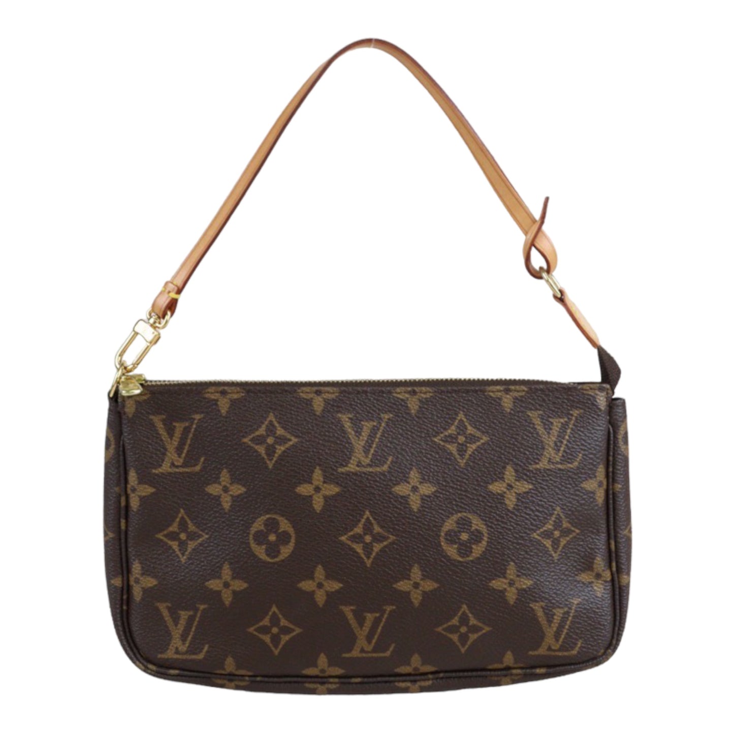 Rank A ｜ LV Monogram Pochette Accessoires ｜23032405