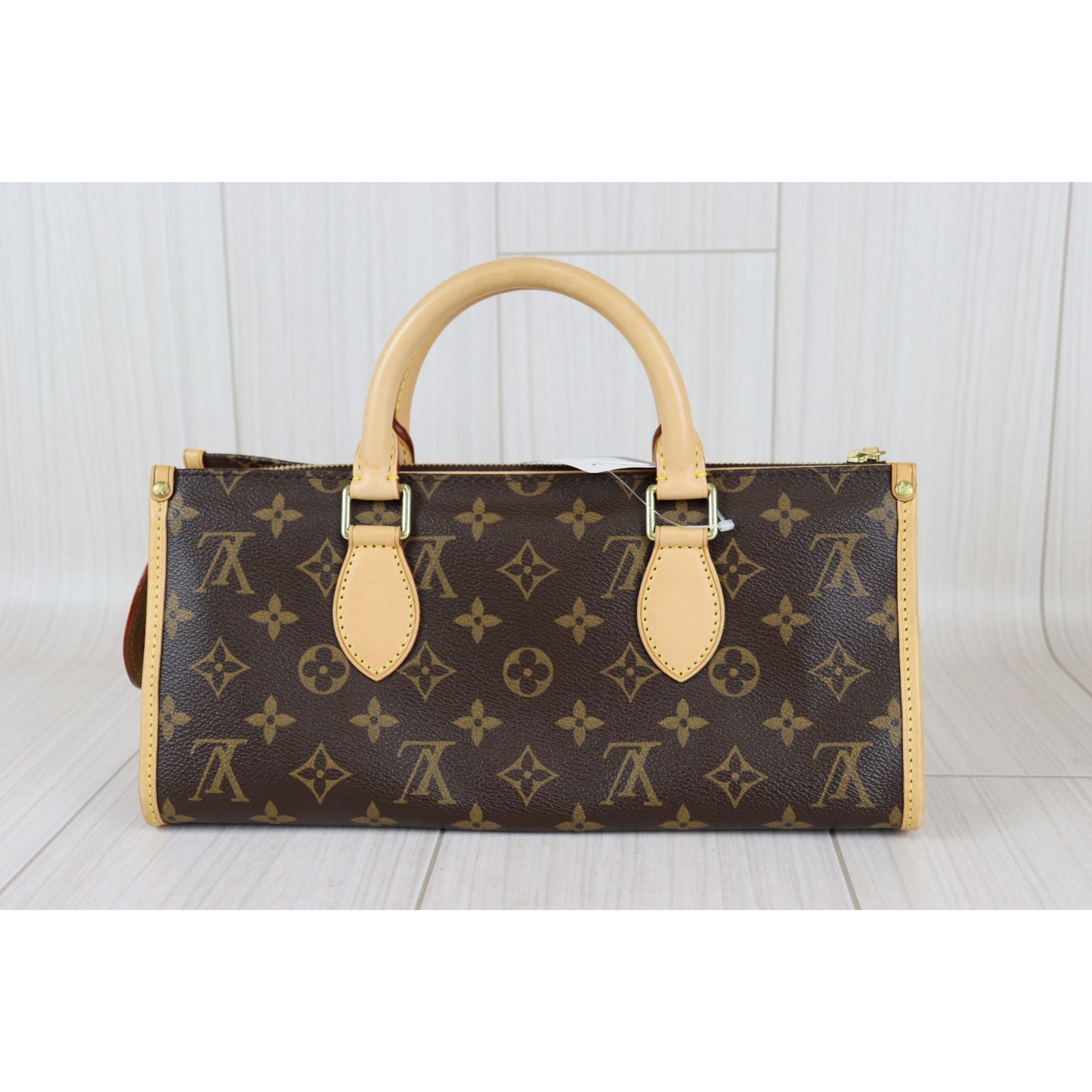 Rank A｜ LV Monogram Popankuru Handbag ｜090213