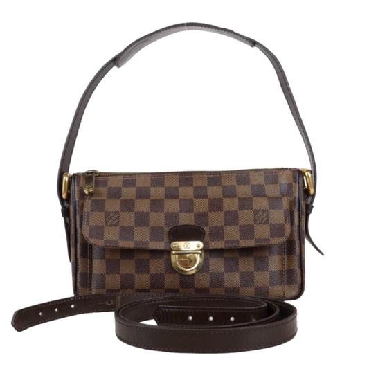 Rank AB ｜ LV Damier Lavello GM Shoulder Bag｜23042004