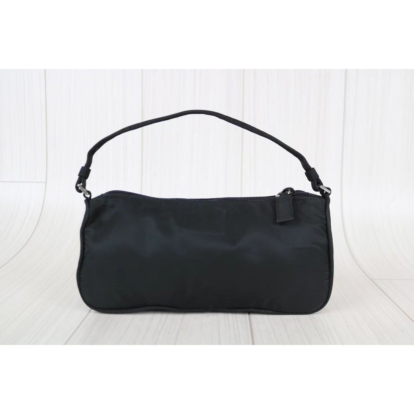 Rank SA ｜ PRADA Nylon Bag ｜062001