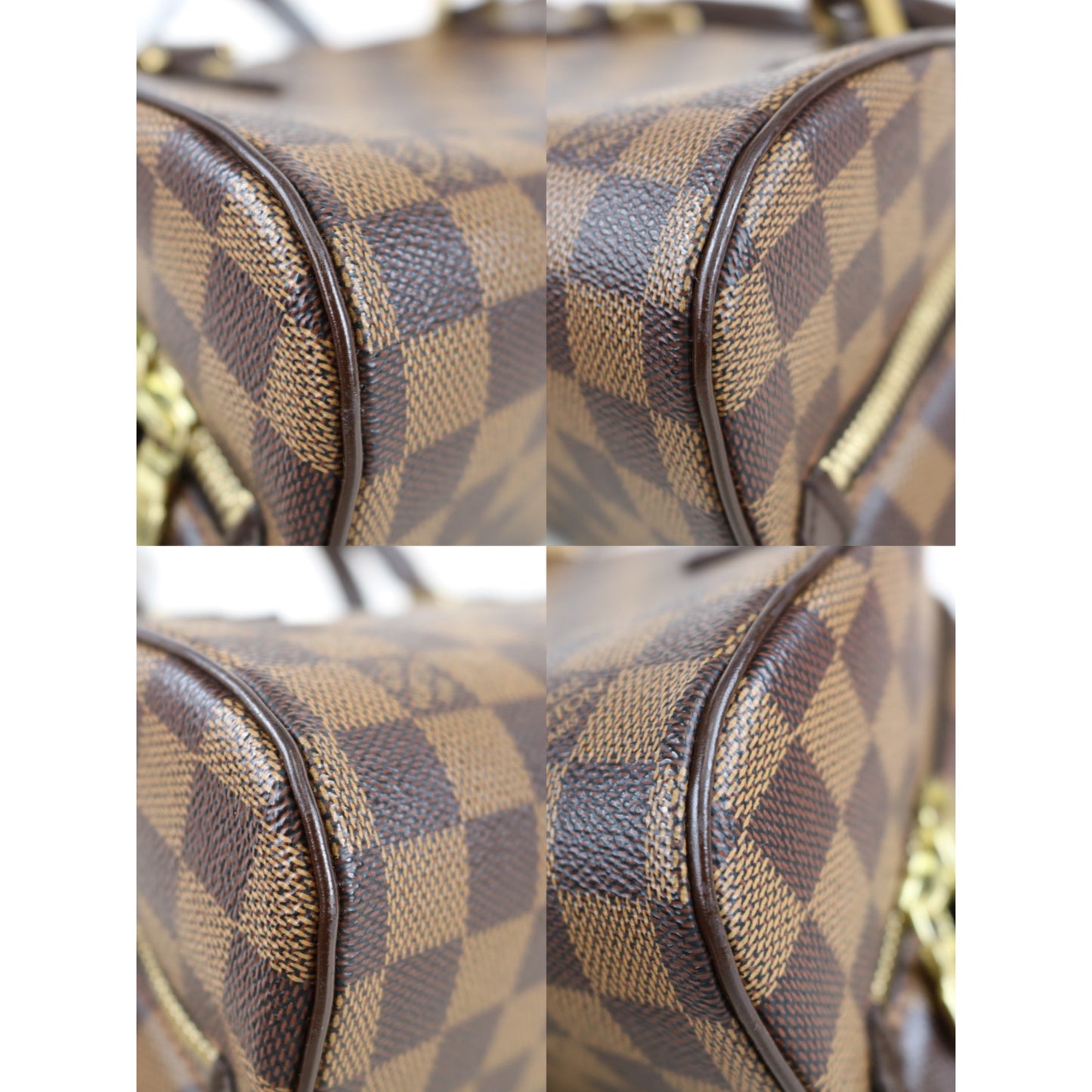 Rank A ｜ LV Damier Handbag ｜032503