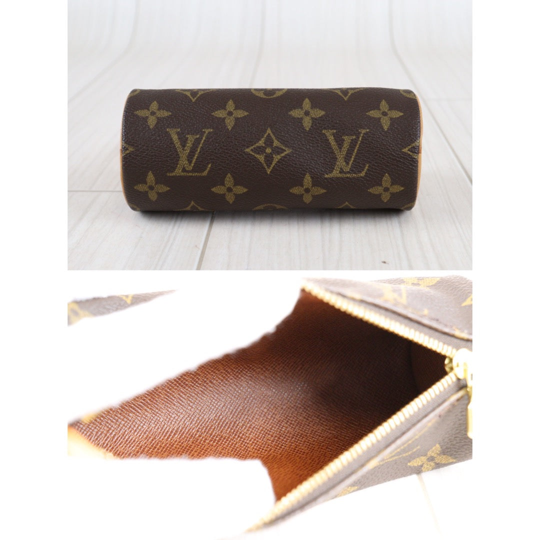 Rank A ｜ LV Monogram Papillon 30 Handbag ｜23040605