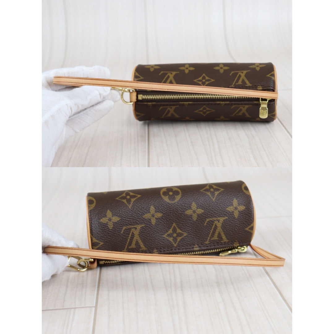 Rank SA ｜ LV Monogram Handbag ｜23041305