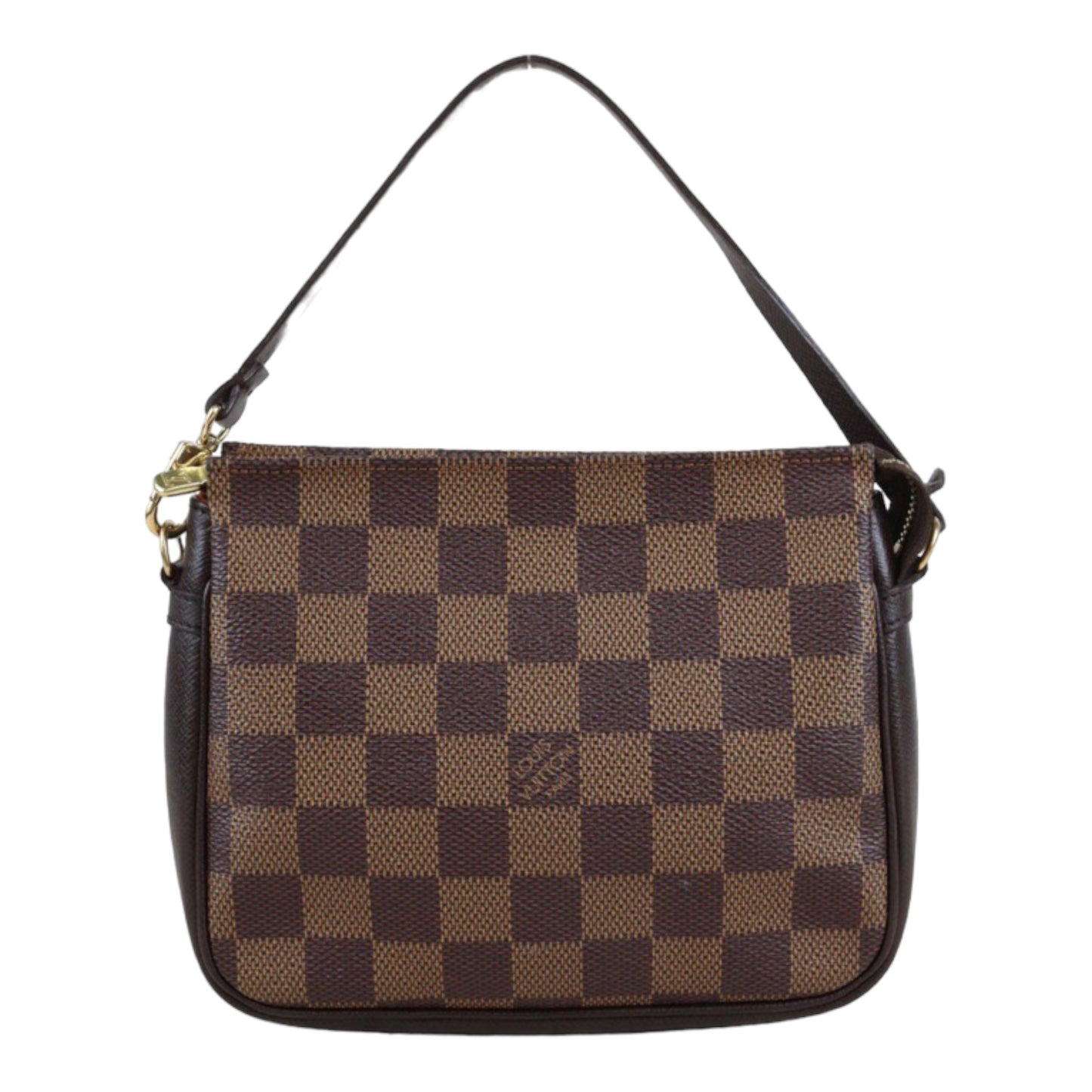 Rank A ｜ LV Damier Truth Make Up ｜23042119