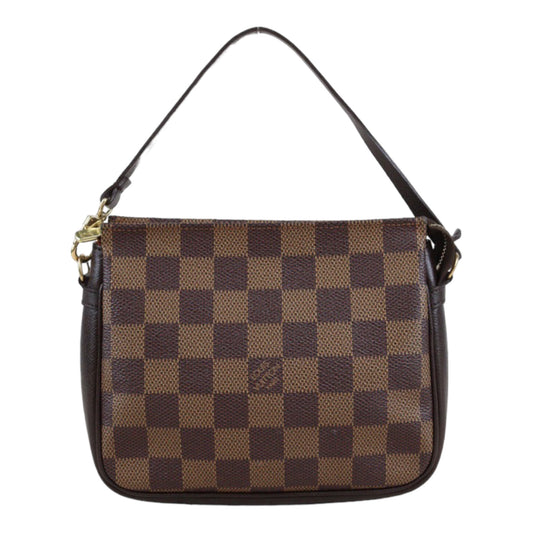 Rank A ｜ LV Damier Truth Make Up ｜23042119