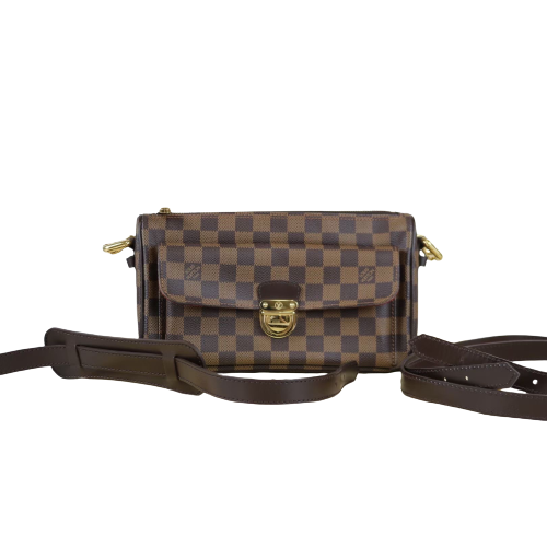 Rank SA ｜ LV Damier Lavello GM Shoulder bag ｜060204