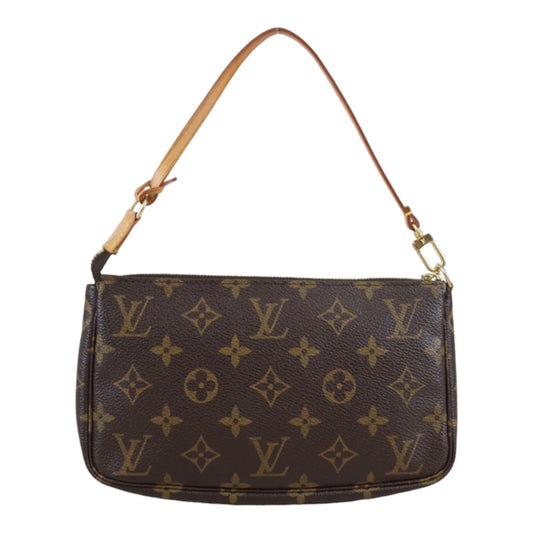 Rank AB ｜ LV Monogram Pochette Accessoires ｜23040603
