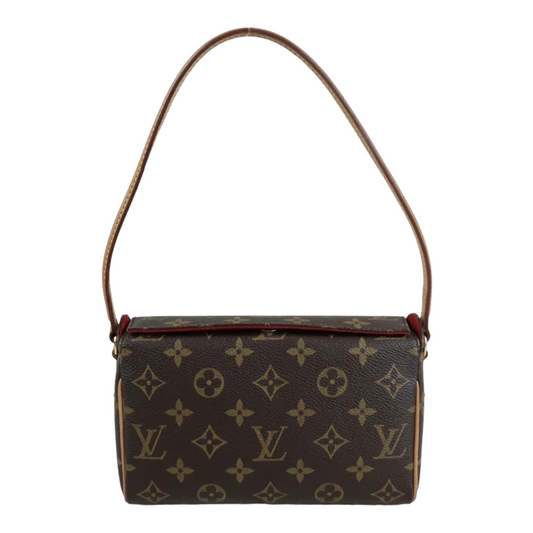 Rank A ｜ LV Monogram Recital Handbag ｜22111102