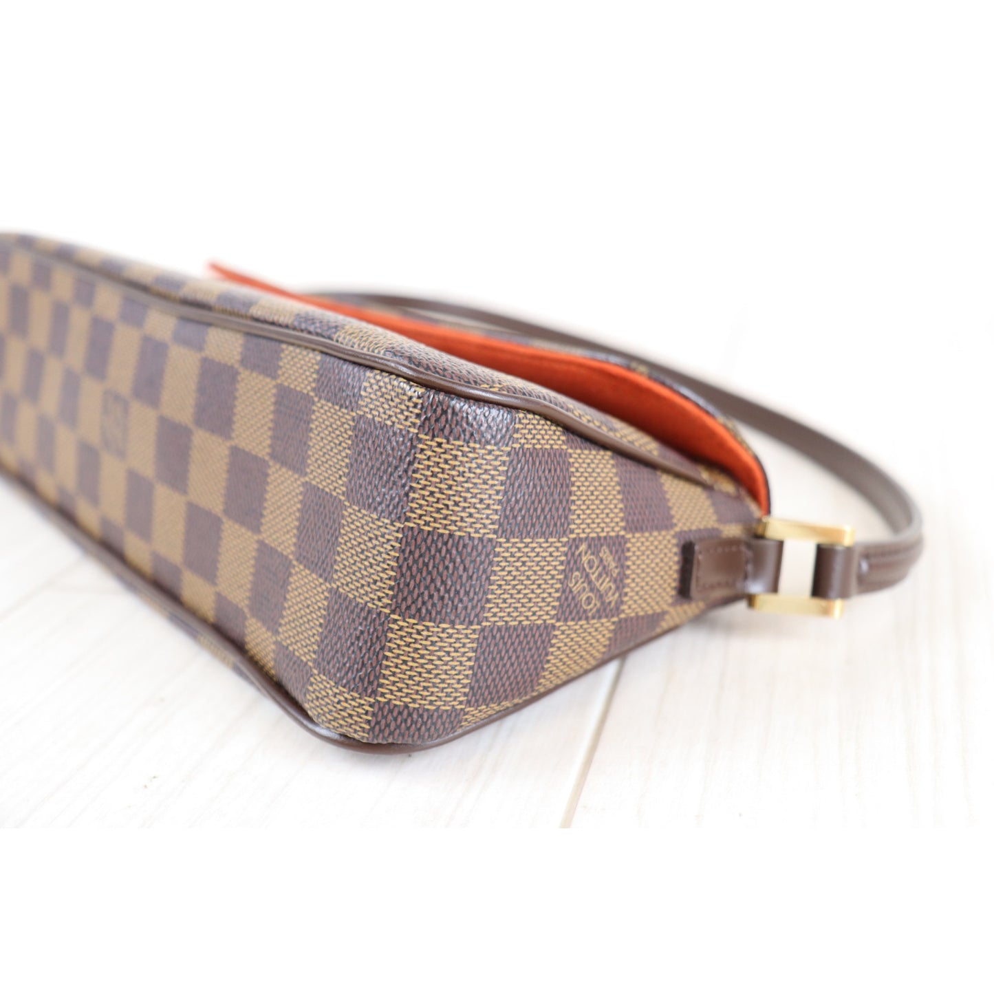 Rank A ｜ LV Recoleta Damier  ｜ 083112