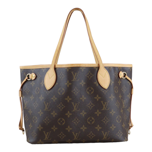 Rank AB ｜ LV Monogram Neverfull PM ｜22122304