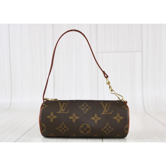 Rank SA ｜ LV Monogram Handbag ｜030504