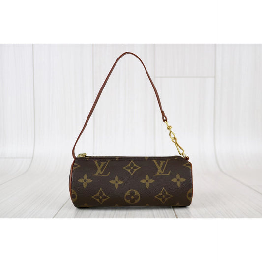 Rank SA ｜ LV Monogram Handbag ｜030811