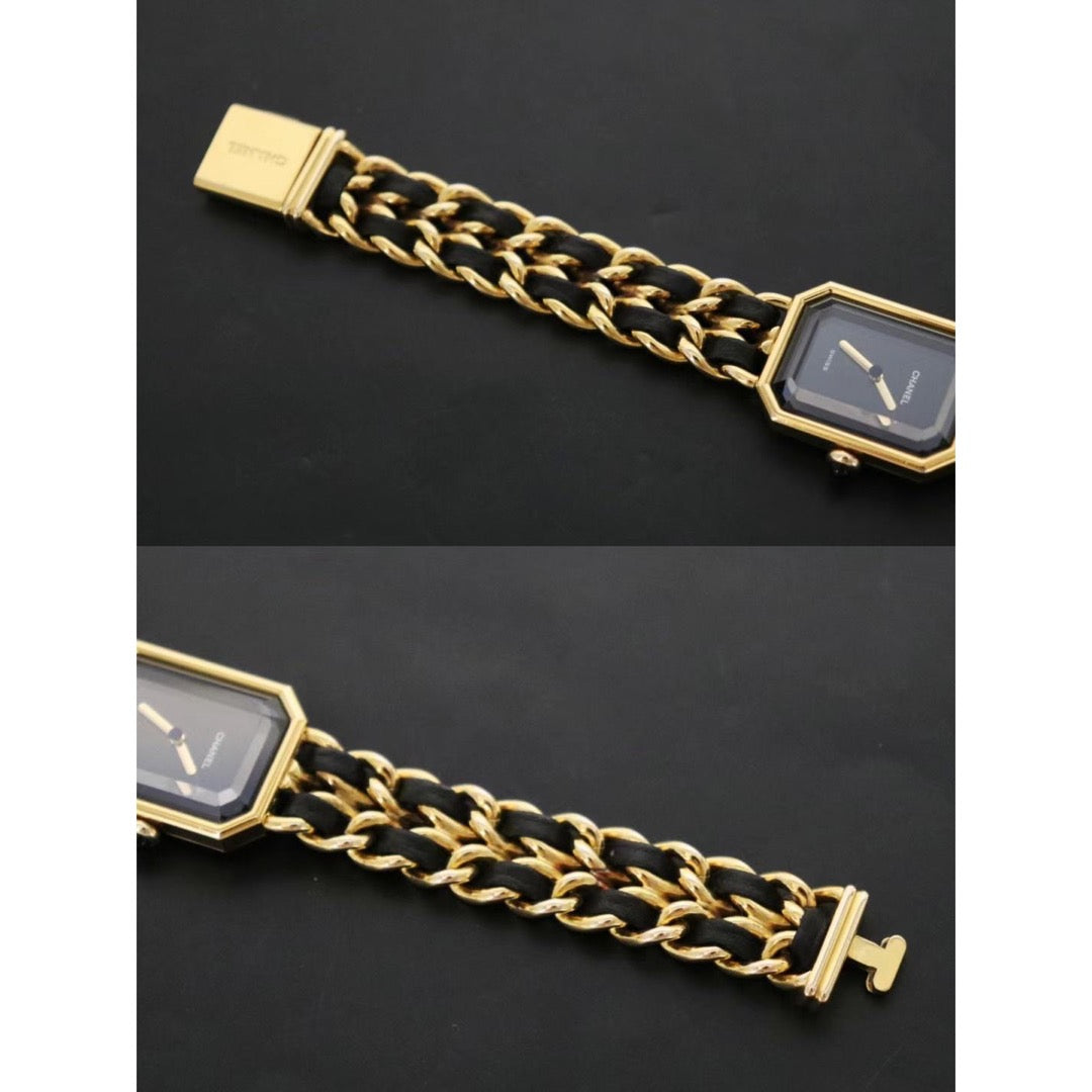 Rank A ｜ CHANEL Premiere Watch M Size｜22110905