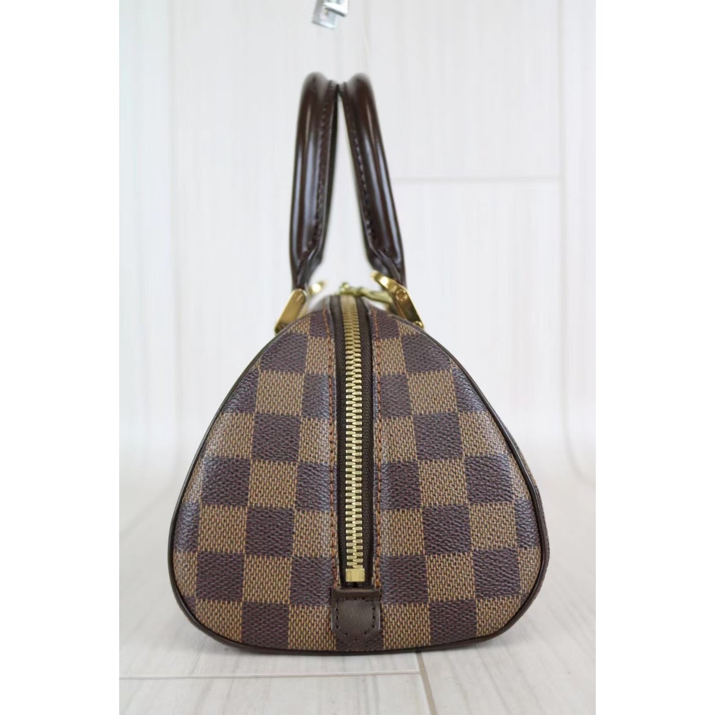 Rank SA ｜ LV Damier Handbag ｜041809