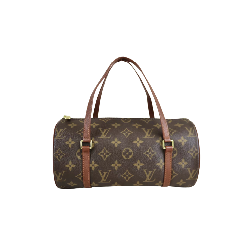 Rank A ｜ LV Monogram Papillon 26 Handbag ｜052501