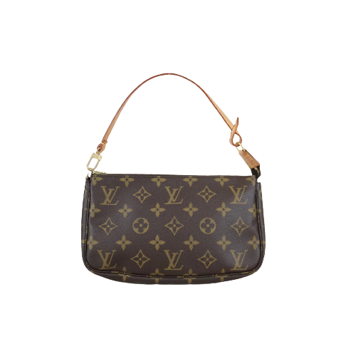 Rank A ｜ LV Monogram Pochette Accessoires ｜053102