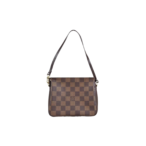 Rank A ｜ LV Damier Truth Make Up ｜071507