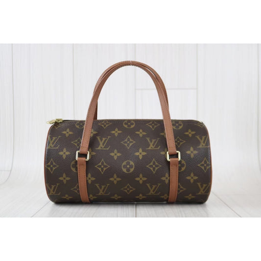 Rank SA ｜ LV Monogram Papillon 26 Handbag ｜020204